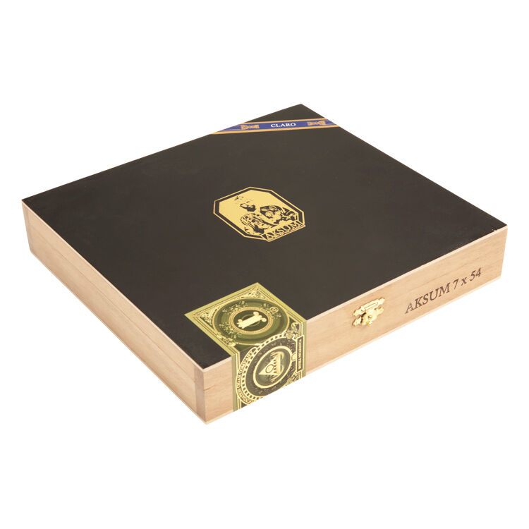 View product media FCAKCDC Double Corona, , jrcigars 3